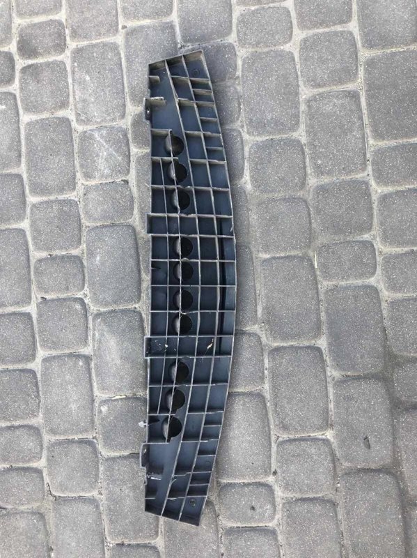 Накладка бампера MAZDA 3 BL 09-13 Накладка бампера MAZDA 3 BL 09-13