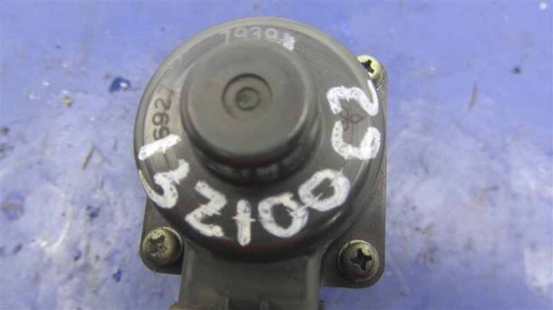 Клапан EGR GALANT 03-12 2010 Седан 2.4