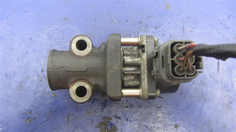 Клапан EGR GALANT 03-12 2010 Седан 2.4