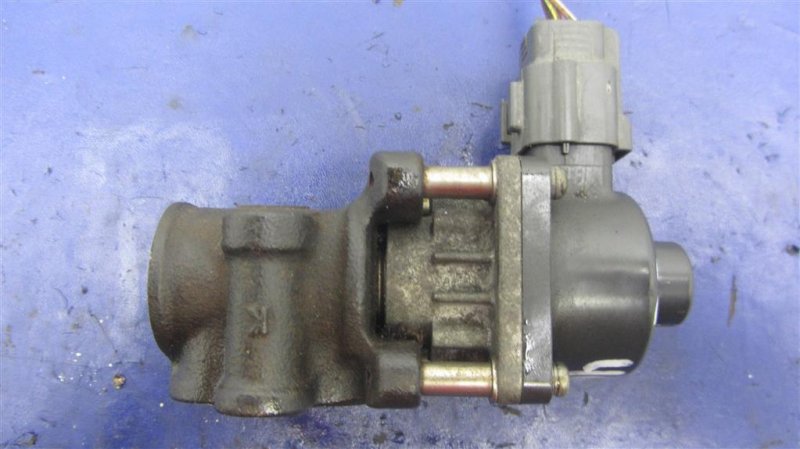 Клапан EGR GALANT 03-12 2010 Седан 2.4