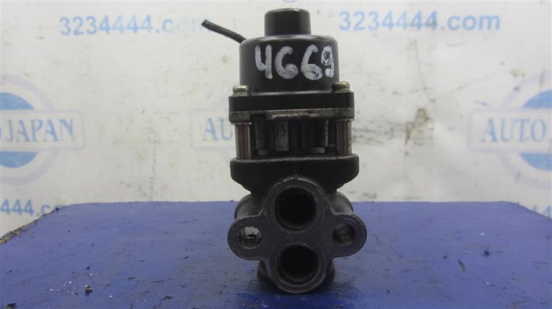 Клапан EGR GALANT 03-12 2010 Седан 2.4