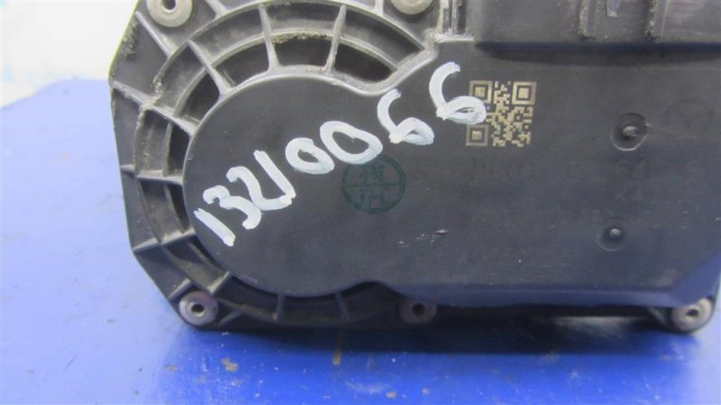 Дроссельная заслонка 3 BL 09-13 2013 Седан 2.0