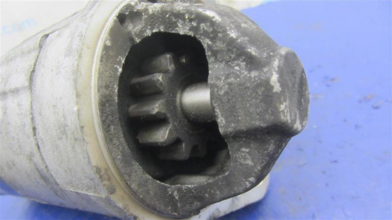 Стартер 3 BL 09-13 2013 Седан 2.0