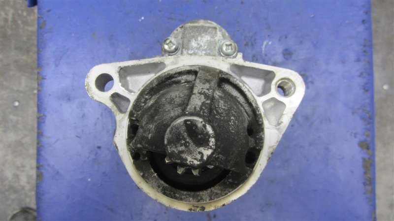 Стартер 3 BL 09-13 2013 Седан 2.0