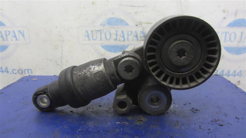 Натяжитель ремня генератора 3 BL 09-13 2013 Седан 2.0