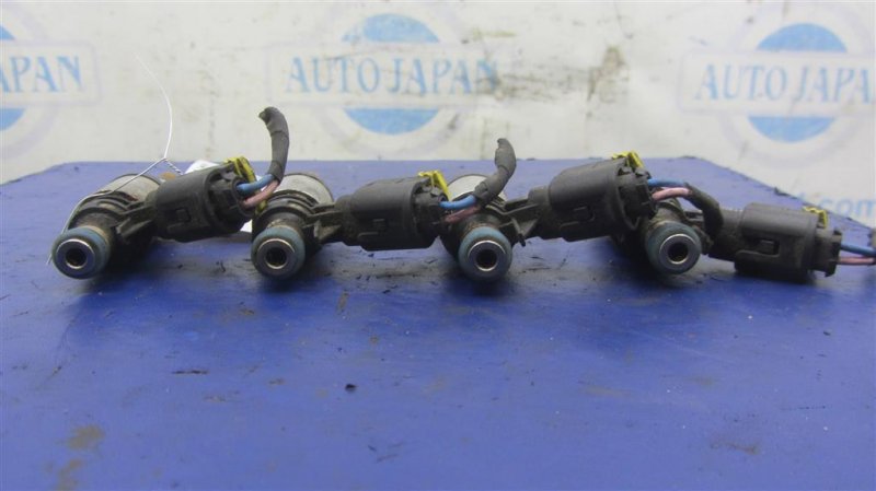 Форсунка топливная KIA SOUL PS 13-19 PS 2.0 Форсунка топливная KIA SOUL PS 13-19 PS 2.0