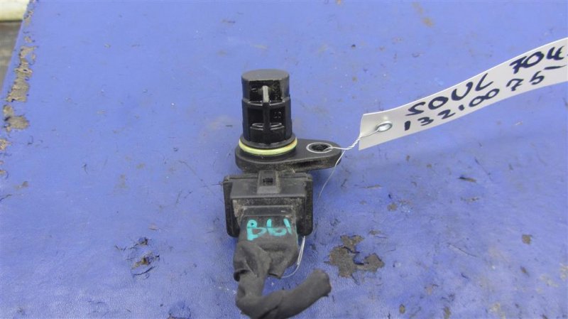 Датчик положения распредвала KIA SOUL PS 13-19 2014 PS 2.0 39350-23910 Б/У