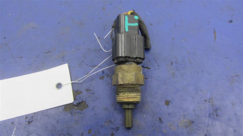 Датчик температуры охлаждающей жидкости KIA SOUL PS 13-19 2014 PS 2.0 39220-38030 Б/У