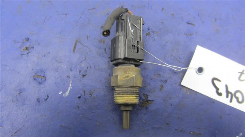 Датчик температуры охлаждающей жидкости KIA SOUL PS 13-19 PS 2.0