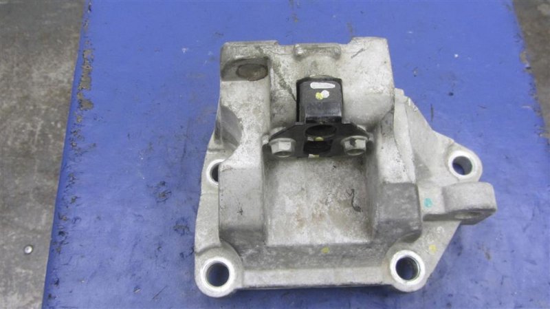 Кронштейн КПП KIA SOUL PS 13-19 PS 2.0