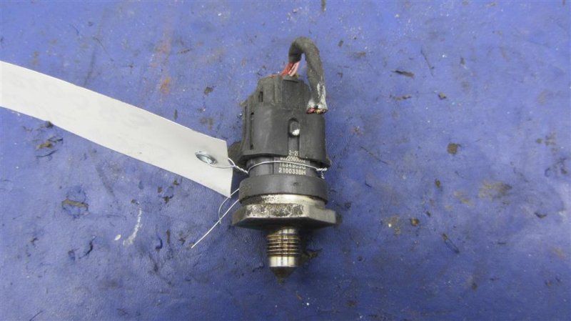 Датчик давления топлива KIA SOUL PS 13-19 2014 PS 2.0 35342-2B100 Б/У