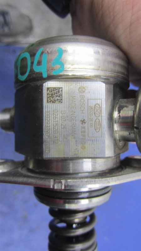 Тнвд (бензин) KIA SOUL PS 13-19 PS 2.0 Тнвд (бензин) KIA SOUL PS 13-19 PS 2.0