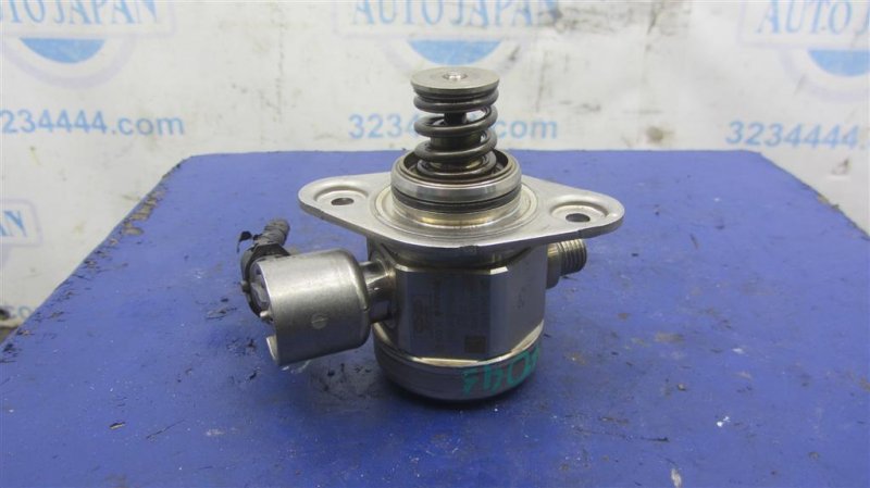 Тнвд (бензин) SOUL PS 13-19 2014 PS 2.0 Тнвд (бензин) SOUL PS 13-19 2014 PS 2.0