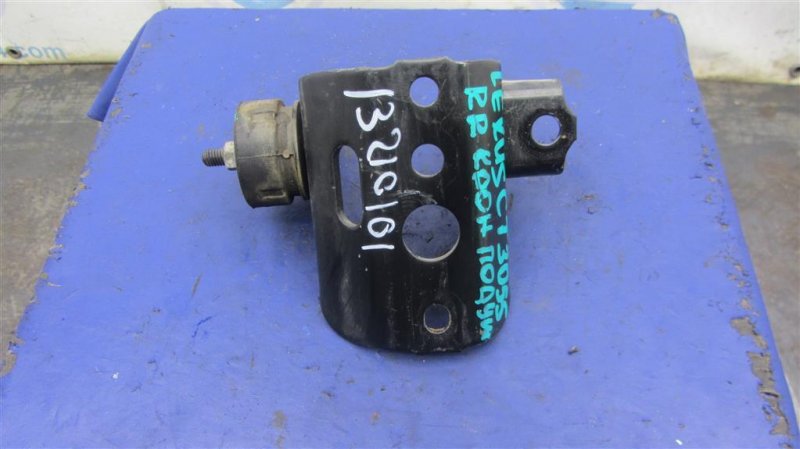 Кронштейн двигателя задний LEXUS CT200 11-17 2012 Хетчбек 1.8 12321-37060 Б/У