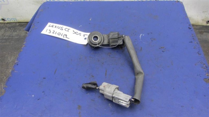 Датчик детонации LEXUS CT200 11-17 2012 Хетчбек 1.8 89615-20090 Б/У