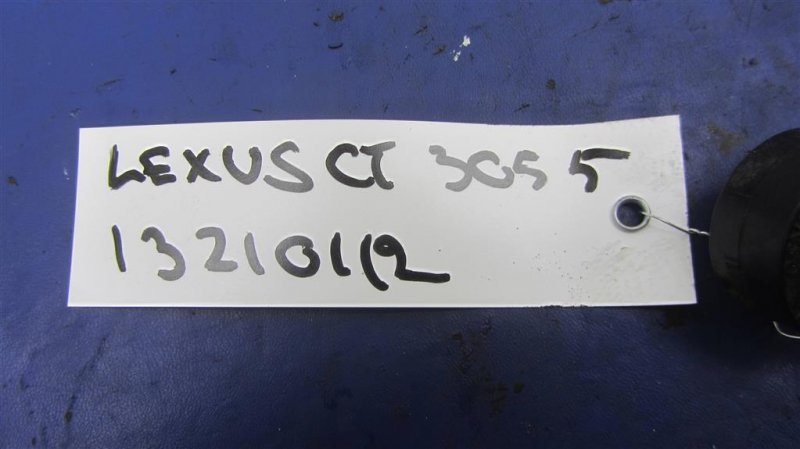 Датчик детонации CT200 11-17 2012 Хетчбек 1.8