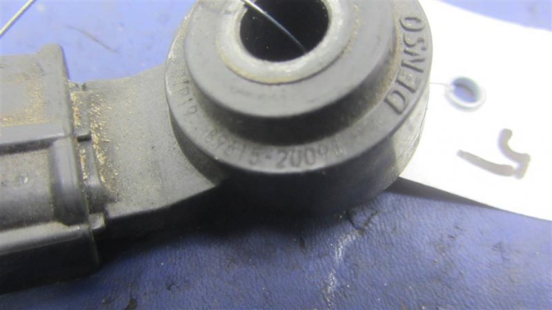 Датчик детонации LEXUS CT200 11-17 Хетчбек 1.8