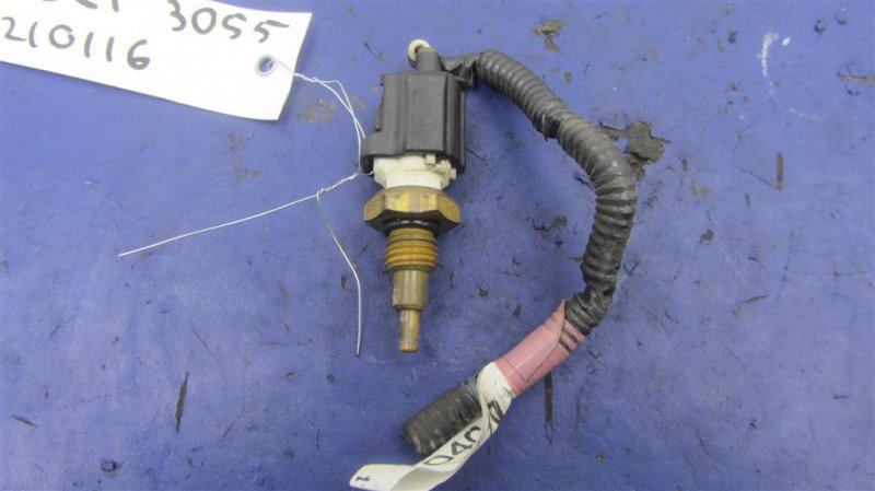 Датчик температуры охлаждающей жидкости LEXUS CT200 11-17 2012 Хетчбек 1.8 89429-47010 Б/У