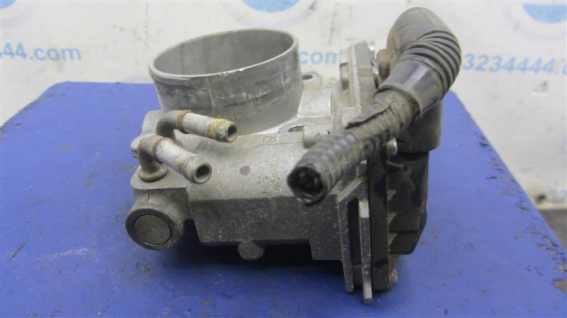 Дроссельная заслонка RDX 12-19 2013 Внедорожник 3.5