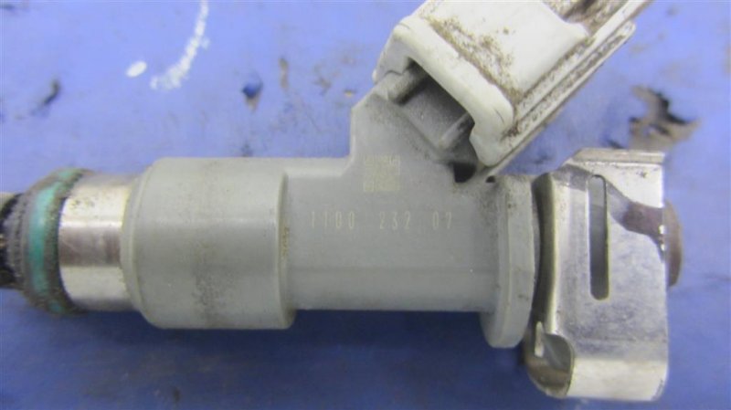 Форсунка топливная ACURA RDX 12-19 Внедорожник 3.5