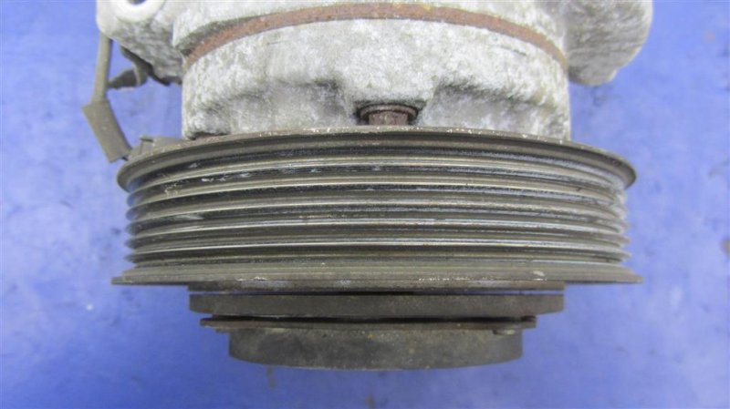 Компрессор кондиционера RDX 12-19 2013 Внедорожник 3.5