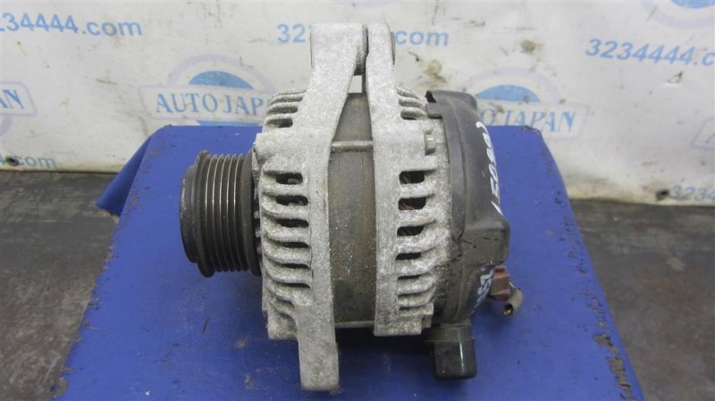 Генератор ACURA RDX 12-19 2013 Внедорожник 3.5 31100-R8A-A01 Б/У