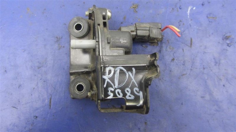 Клапан вентиляции топливного бака ACURA RDX 12-19 2013 Внедорожник 3.5 36162-RMX-A01 Б/У