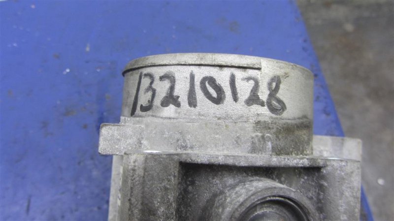 Дроссельная заслонка CX-9 06-16 2010 Внедорожник 3.7