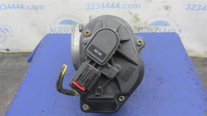 Дроссельная заслонка CX-9 06-16 2010 Внедорожник 3.7