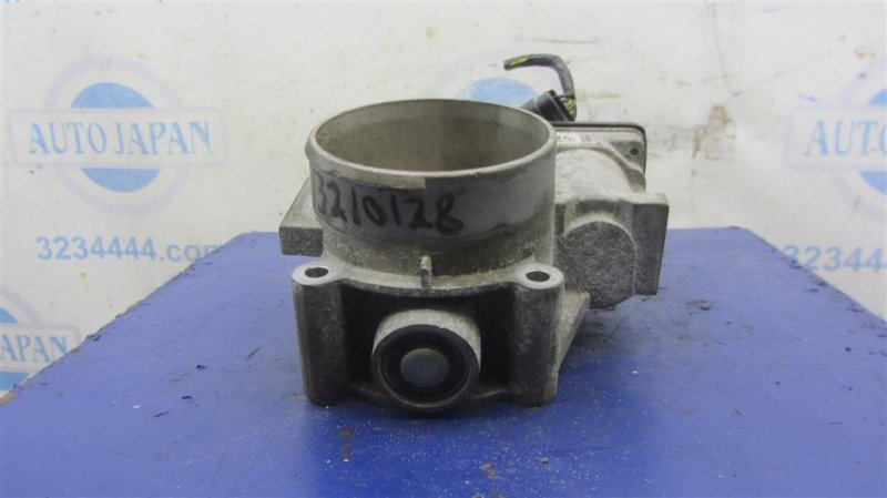 Дроссельная заслонка CX-9 06-16 2010 Внедорожник 3.7