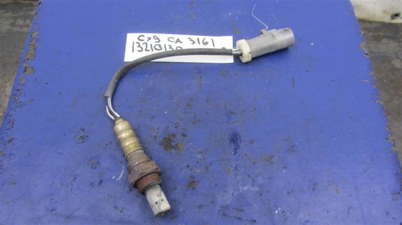 Лямбда зонд MAZDA CX-9 06-16 2010 Внедорожник 3.7 CY01-18-861 Б/У