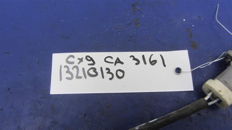 Лямбда зонд CX-9 06-16 2010 Внедорожник 3.7