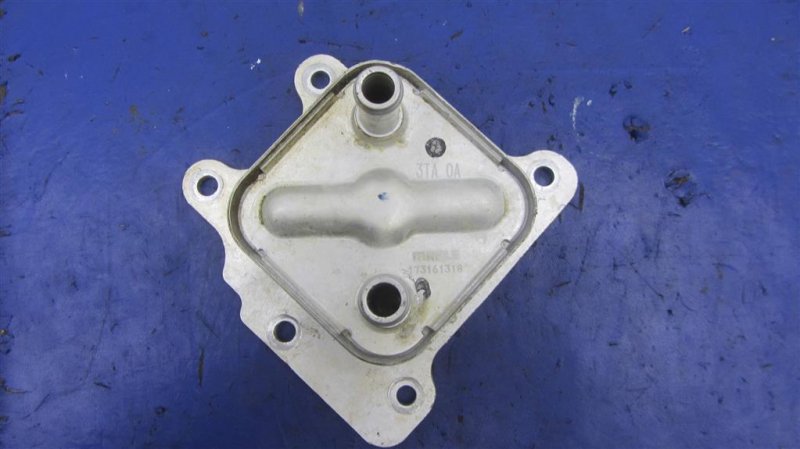 Теплообменник двигателя NISSAN ALTIMA L33 12-18 L33 2.5 21305-3TA2A Б/У