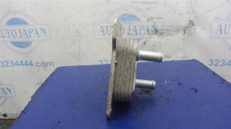 Теплообменник двигателя ALTIMA L33 12-18 L33 2.5