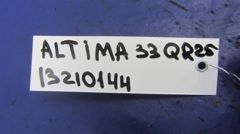 Датчик положения распредвала ALTIMA L33 12-18 L33 2.5