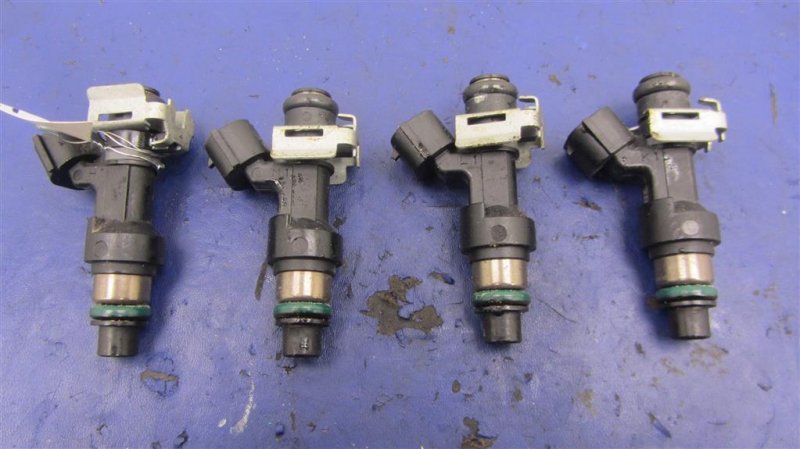 Форсунка топливная NISSAN ALTIMA L33 12-18 L33 2.5 16600-9HP0A Б/У