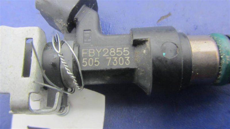 Форсунка топливная NISSAN ALTIMA L33 12-18 L33 2.5