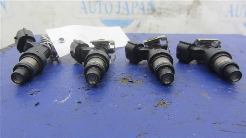 Форсунка топливная ALTIMA L33 12-18 L33 2.5