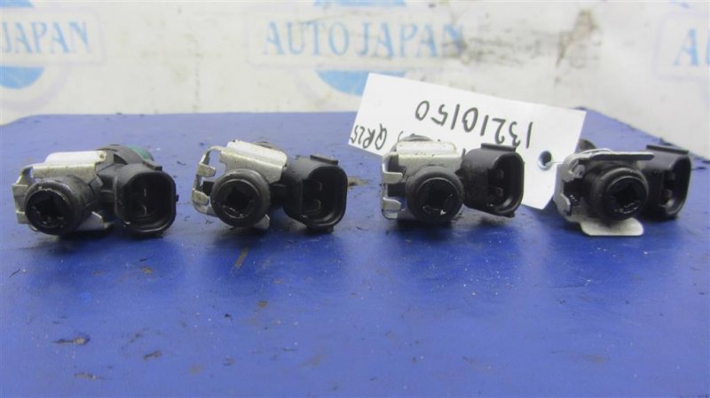 Форсунка топливная ALTIMA L33 12-18 L33 2.5