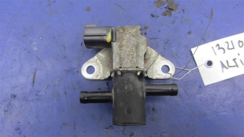 Клапан электромагнитный (вакуумный) NISSAN ALTIMA L33 12-18 L33 2.5 14930-JA10D Б/У