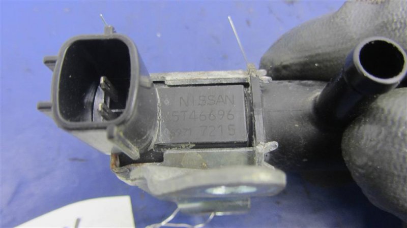 Клапан электромагнитный (вакуумный) NISSAN ALTIMA L33 12-18 L33 2.5