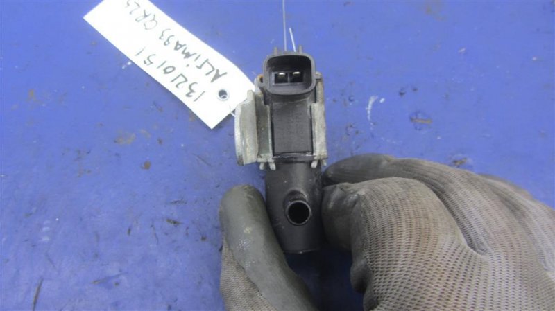 Клапан электромагнитный (вакуумный) ALTIMA L33 12-18 L33 2.5