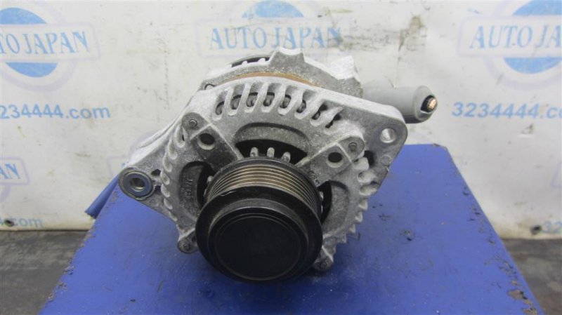 Генератор ACURA TLX 14-17 2016 Седан 3.5 31100-R53-A01 Б/У