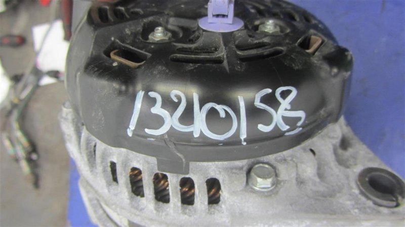 Генератор TLX 14-17 2016 Седан 3.5