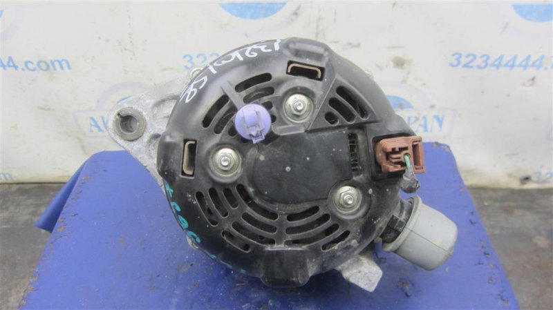 Генератор TLX 14-17 2016 Седан 3.5