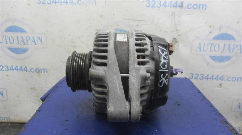 Генератор TLX 14-17 2016 Седан 3.5