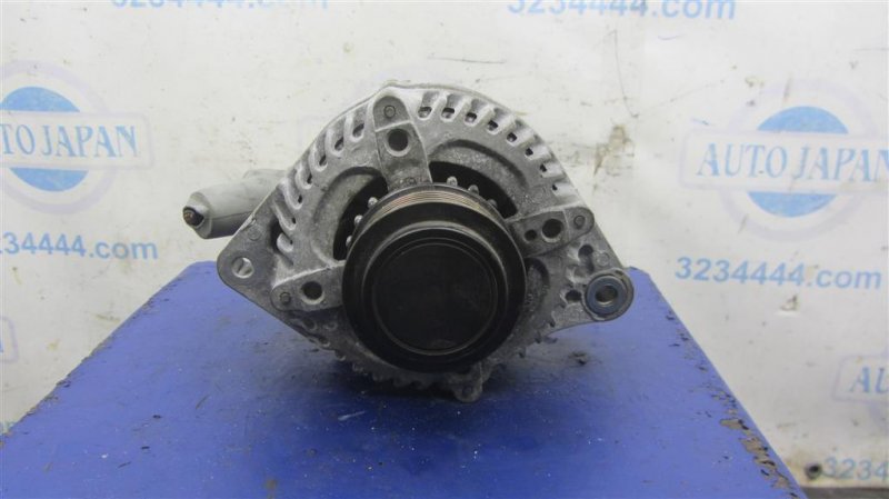 Генератор TLX 14-17 2016 Седан 3.5