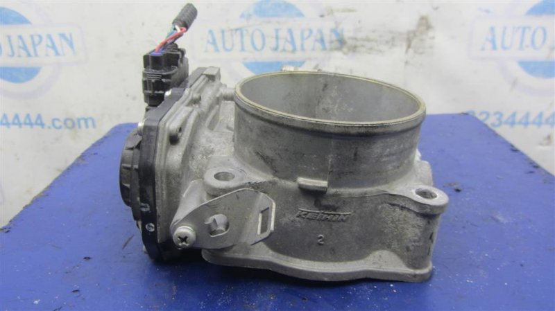 Дроссельная заслонка TLX 14-17 2016 Седан 3.5 Дроссельная заслонка TLX 14-17 2016 Седан 3.5