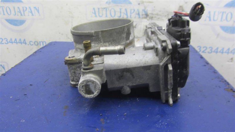 Дроссельная заслонка TLX 14-17 2016 Седан 3.5 Дроссельная заслонка TLX 14-17 2016 Седан 3.5