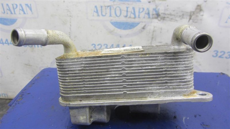 Теплообменник АКПП TLX 14-17 2016 Седан 3.5